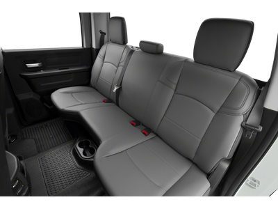 2019 RAM 3500 Laramie