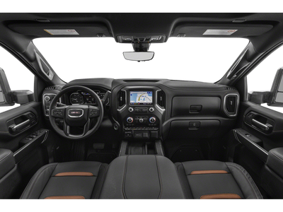 2023 GMC Sierra AT4