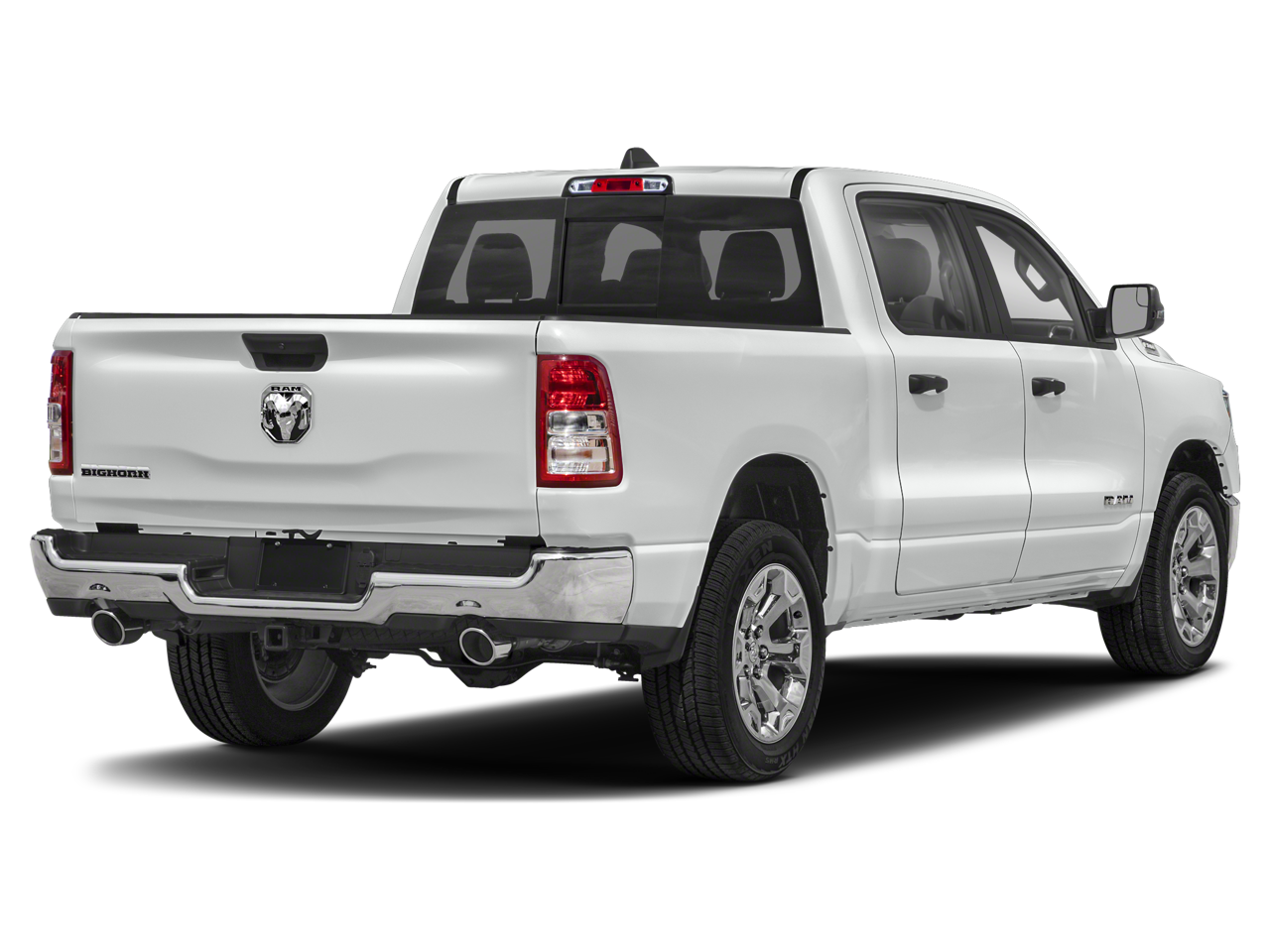 2024 Ram 1500 Big Horn Lone Star photo 2