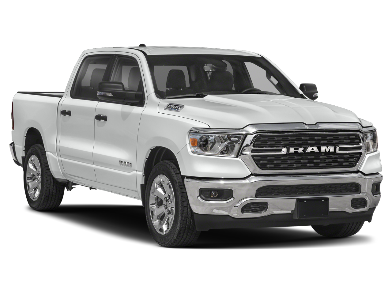 2024 Ram 1500 Big Horn Lone Star photo 3