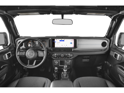 2026 Jeep Wrangler Rewind
