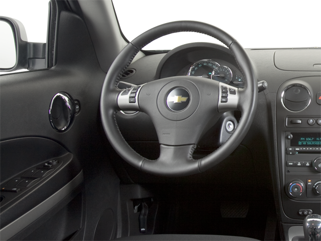 2010 Chevrolet HHR LS