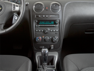 2010 Chevrolet HHR LS