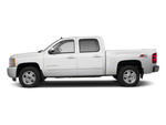 2010 Chevrolet Silverado 1500 LTZ