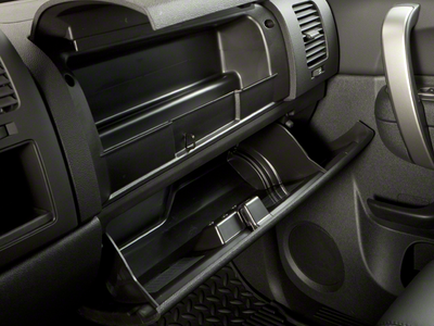 2010 Chevrolet Silverado 1500 LTZ