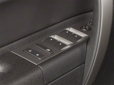 2010 Chevrolet Silverado 1500 LTZ