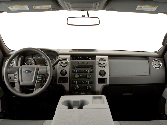 2010 Ford F-150 XLT