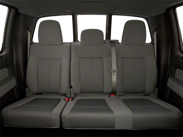 2010 Ford F-150 XLT
