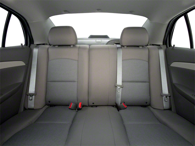 2011 Chevrolet Malibu LS w/1FL