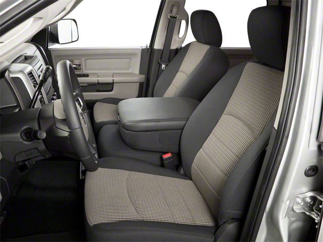 2011 Dodge Ram Pickup Laramie