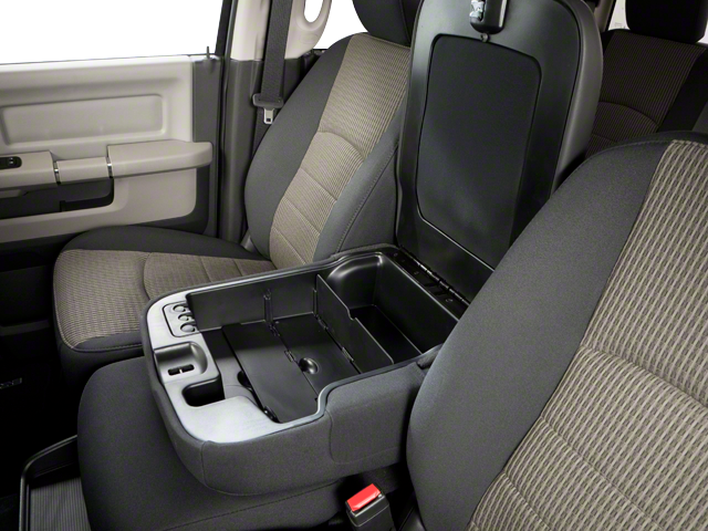 2011 Dodge Ram Pickup Laramie