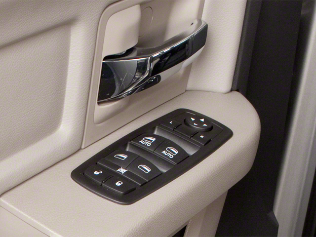 2011 Dodge Ram Pickup Laramie