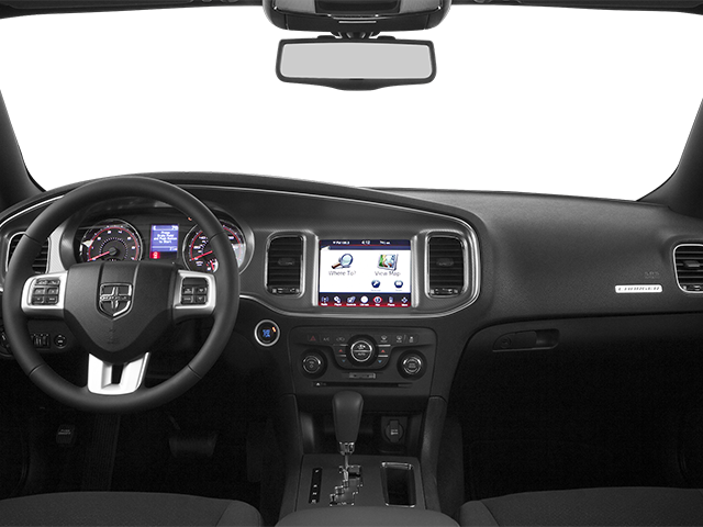 2013 Dodge Charger RT Plus