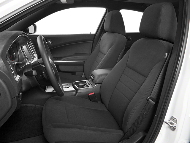 2013 Dodge Charger RT Plus