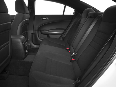 2013 Dodge Charger RT Plus