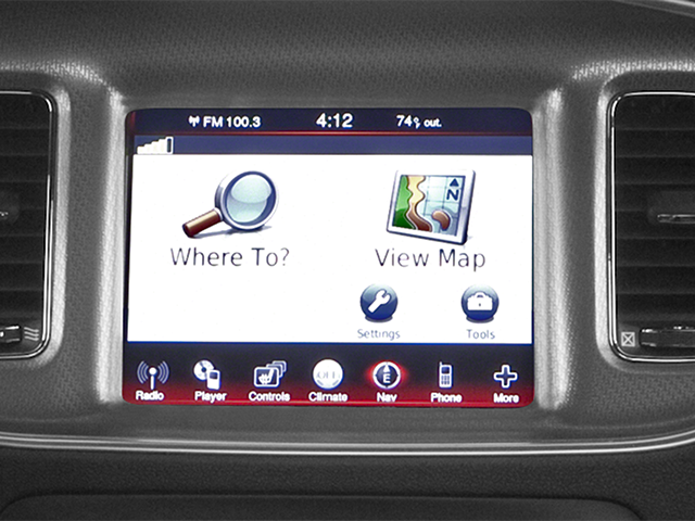 2013 Dodge Charger RT Plus