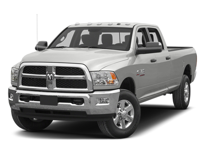 2013 RAM 3500 Laramie