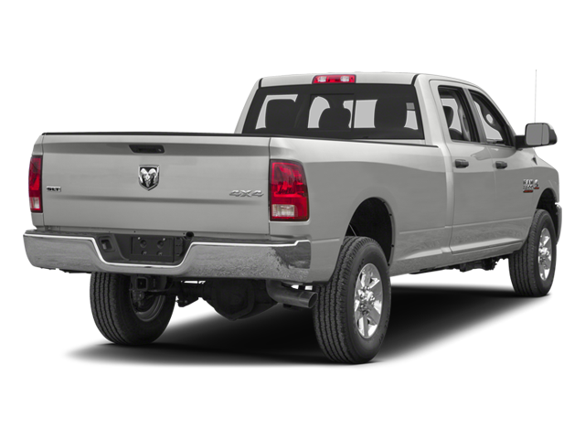 2013 RAM 3500 Laramie