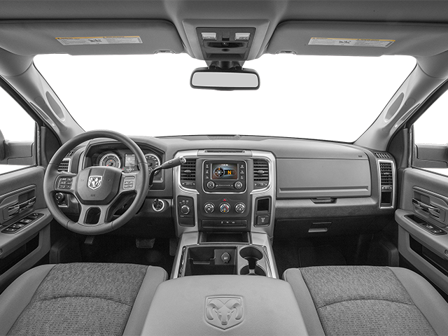 2013 RAM 3500 Laramie