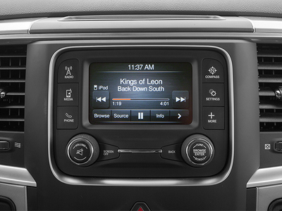 2013 RAM 3500 Laramie