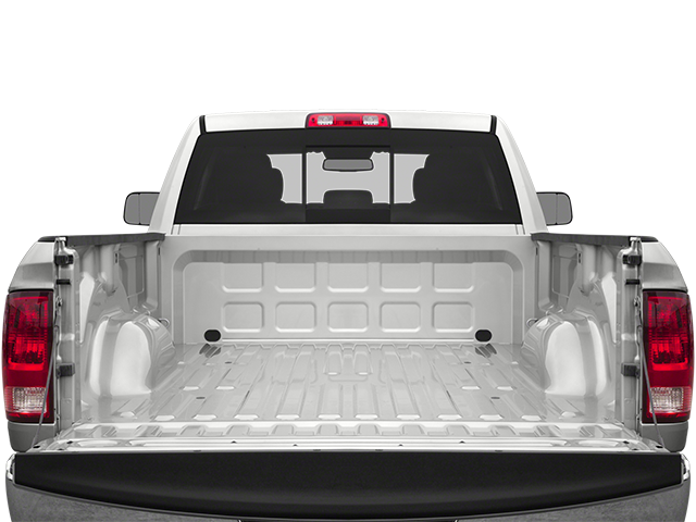 2013 RAM 3500 Laramie