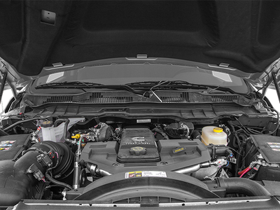 2013 RAM 3500 Laramie