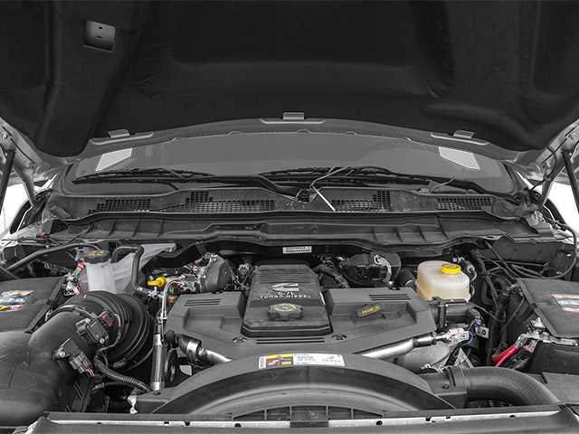 2013 RAM 3500 Laramie