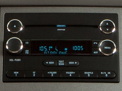 2013 Ford F-350 Lariat