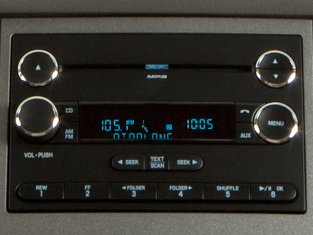 2013 Ford F-350 Lariat