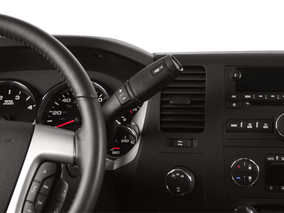 2014 Chevrolet Silverado LTZ