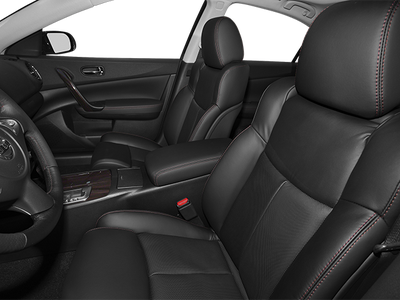 2014 Nissan Maxima 3.5 SV w/Sport Pkg
