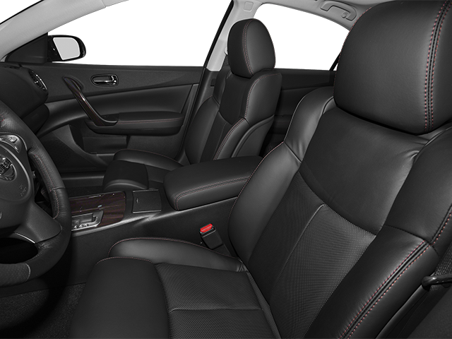 2014 Nissan Maxima 3.5 SV w/Sport Pkg
