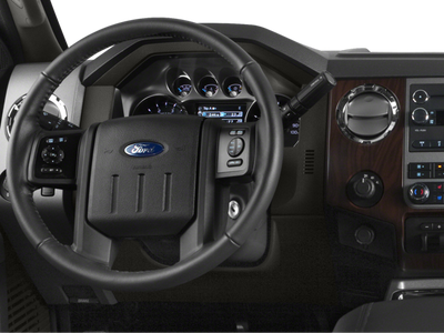 2016 Ford F-450 Lariat