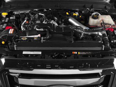 2016 Ford F-450 Lariat