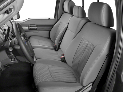 2016 Ford F-250 XL