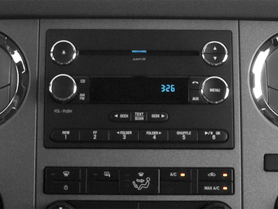 2016 Ford F-250 XL