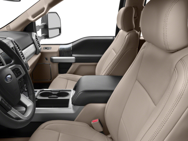 2017 Ford F-450 Lariat