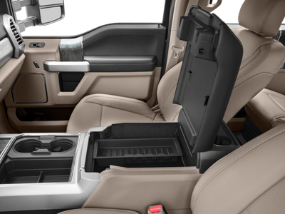 2017 Ford F-450 Lariat