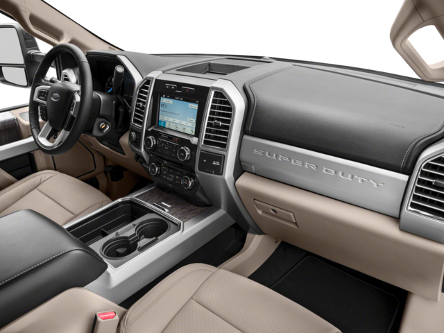 2017 Ford F-450 Lariat