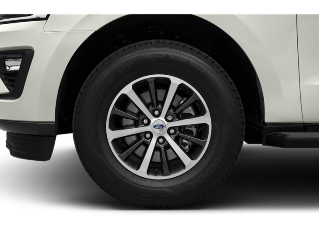 2018 Ford Expedition MAX Limited