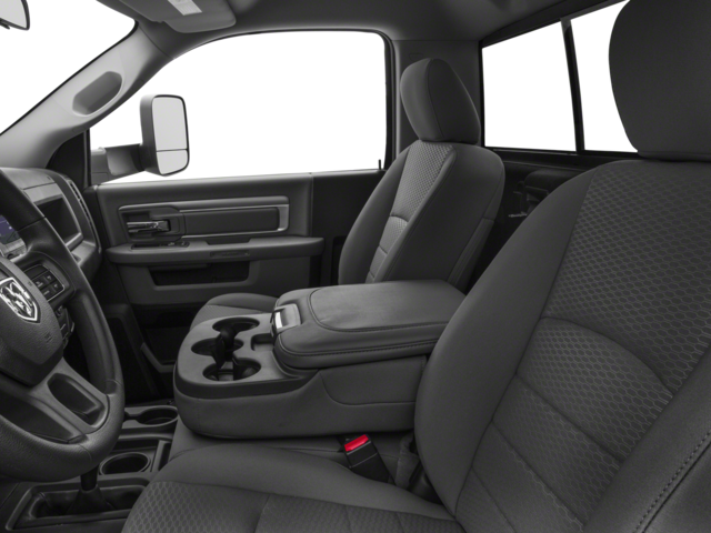 2018 RAM 3500 Tradesman