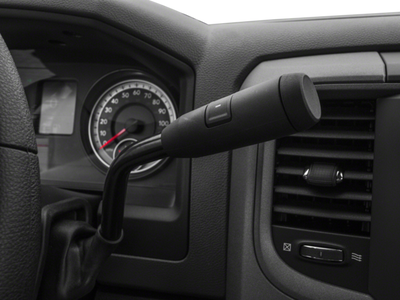 2018 RAM 3500 Tradesman