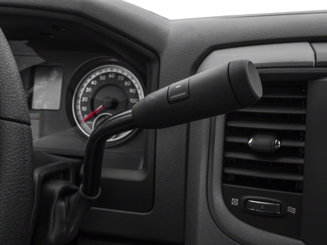 2018 RAM 3500 Tradesman