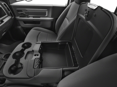 2018 RAM 3500 Tradesman