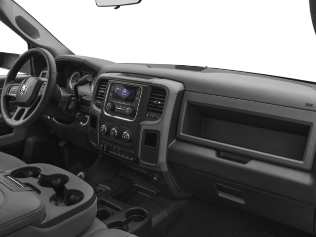 2018 RAM 3500 Tradesman