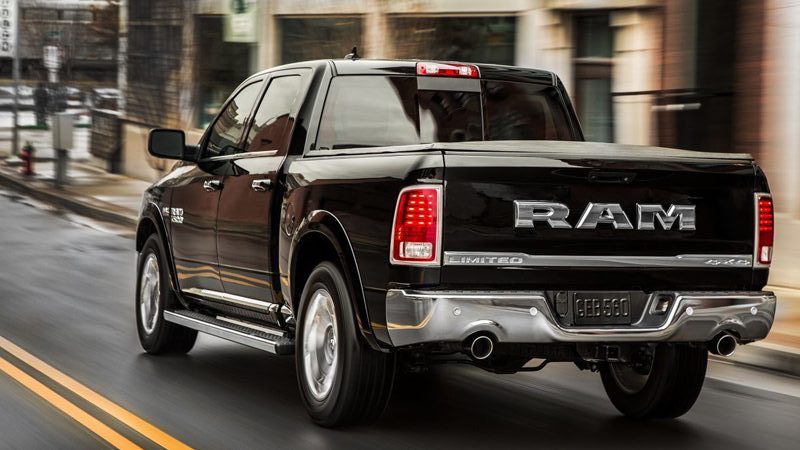 Used Vehicle Leasing in Winnsboro, SC - Wilson Chrysler Dodge Jeep Ram