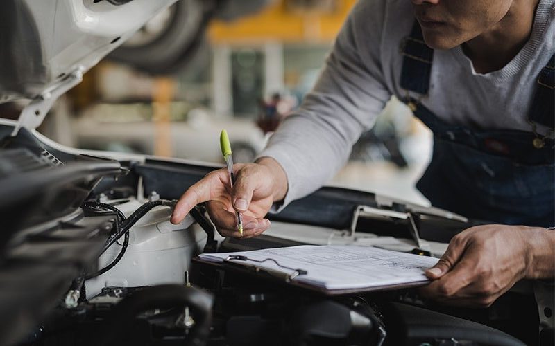 Jeep Service in Winnsboro, SC - Wilson Chrysler Dodge Jeep Ram