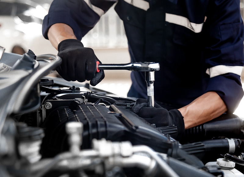 Genuine Jeep Parts in Winnsboro, SC - Wilson Chrysler Dodge Jeep Ram