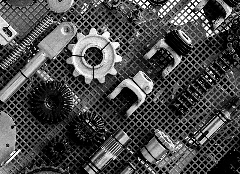 Genuine RAM Parts in Winnsboro, SC - Wilson Chrysler Dodge Jeep Ram