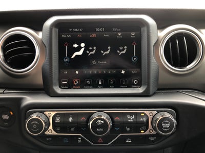 2022 Jeep Wrangler 4xe Unlimited Rubicon